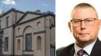 Portlaoise Court: Teenagers terrorising towns in Laois says Judge