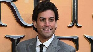 James Argent warned he will be put behind bars if he tries to contact girlfriend