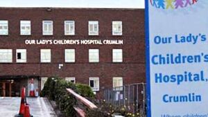 Mother of child who had hip surgery calls for confirmation if surgery was required Mother of child who had hip surgery calls for confirmation if surgery was required