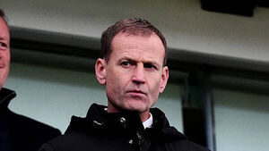 Dan Ashworth returns to Football Association as chief football officer