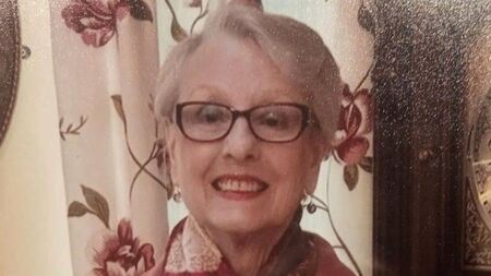 Death notice in Laois: Eucharia Meskill (née Kingston) - Stradbally