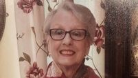 Death notice in Laois: Eucharia Meskill (née Kingston) - Stradbally