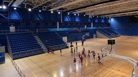 Campaign for major sports complex in Portarlington