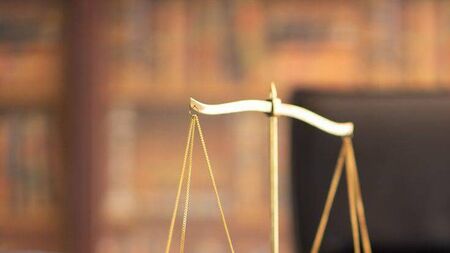 Laois man in the dock for leading gardaí on a high-speed chase