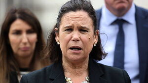 Sinn Féin accuses Government of ‘sitting on hands’ while household bills rise Sinn Féin accuses Government of ‘sitting on hands’ while household bills rise