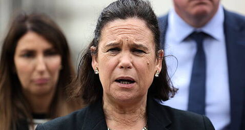 Sinn Féin accuses Government of ‘sitting on hands’ while household bills rise