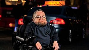 Campaigner seeks urgent action to address lack of wheelchair-accessible taxis in NI Campaigner seeks urgent action to address lack of wheelchair-accessible taxis in NI