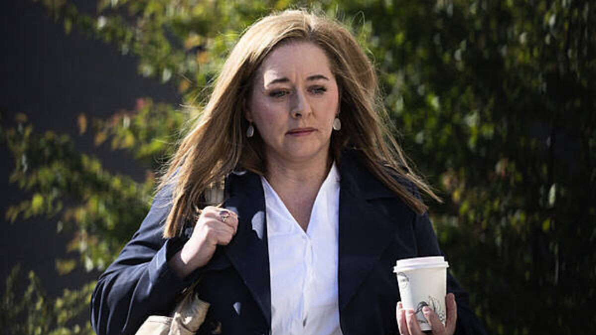 BBC journalist exercised 'utmost caution' in reporting on Gerry Adams allegation, court hears