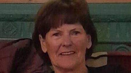 Death notice in Laois: Helen Melia (née Maher) – Portarlington/Portlaoise