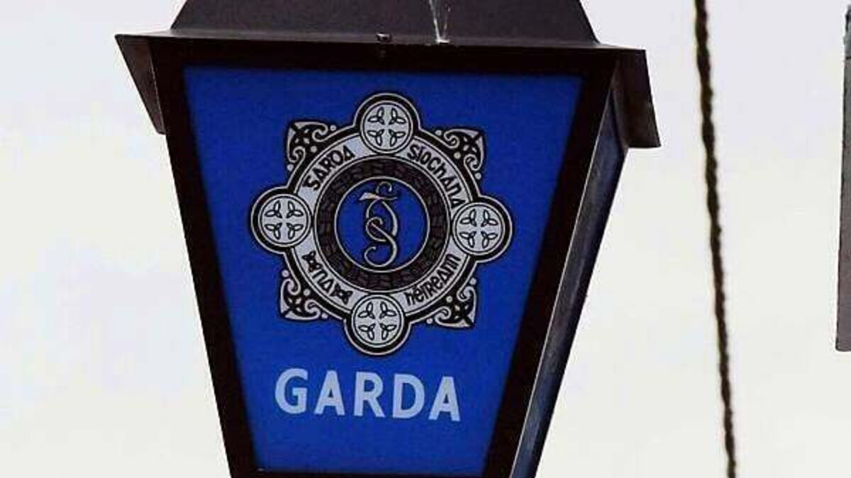 Man (40s) arrested after €120k of cannabis seized in Co Dublin