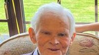 Laois death notice: Martin Loughman, Galmoy