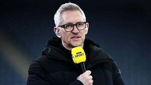 Gary Lineker apology on Instagram post: ‘That image does not reflect my views’