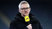 Gary Lineker apology on Instagram post: ‘That image does not reflect my views’