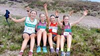 Five Laois athletes qualify for World Under 18 Youth Cup