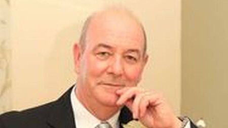 Laois death notice: Patrick (Pat) Kavanagh, Derrymoyle