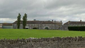 Motorhome site proposed beside Laois heritage centre