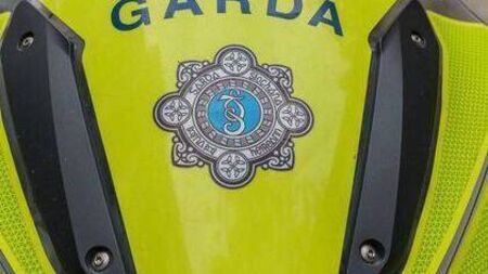 Pensioner put off the road after testing positive for cocaine 