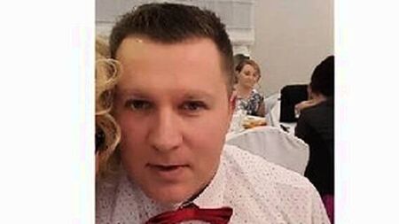 Family of man who was hacked to death in front of them have file on case sent to DPP