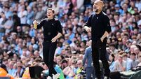 Can Oliver Glasner solve Pep Guardiola puzzle? The men in charge at FA Cup final