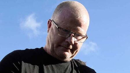 Glass fragments recovered from Tina Satchwell’s remains, court hears