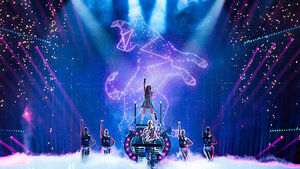 Emmy fails to make the final cut for Ireland at Eurovision semi-final