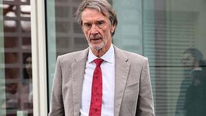 Rich List: Man Utd co-owner Sir Jim Ratcliffe’s wealth falls by over £6billion