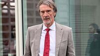 Rich List: Man Utd co-owner Sir Jim Ratcliffe’s wealth falls by over £6billion