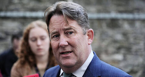 Transport Minister asked to consider using gardaí and naval officers to enforce safety at sea