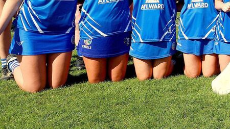 Leinster camogie players lack the resolve of their Munster counterparts