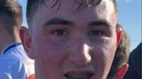 Friend jailed for causing Laois student's death