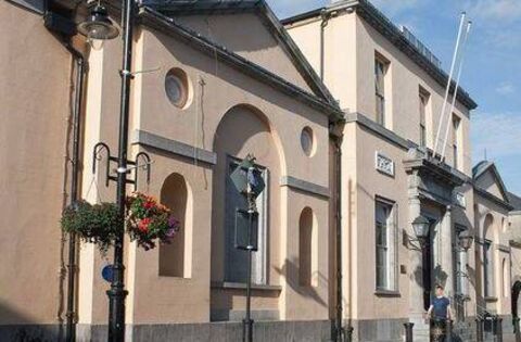 Portlaoise Court: Rape accused sent forward to Central Criminal Court - Courts