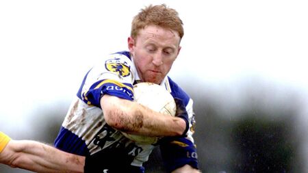 Laois will be hoping to build on their good record against Wicklow