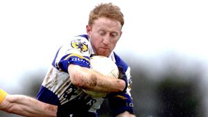 Laois will be hoping to build on their good record against Wicklow Laois will be hoping to build on their good record against Wicklow