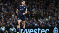 Hugo Keenan determined to end Leinster's wait for silverware