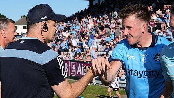 Saturday sport: Dublin beat Galway in Salthill, Wexford beat Offaly