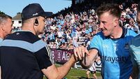 Saturday sport: Dublin beat Galway in Salthill, Wexford beat Offaly