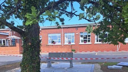 Abbeyleix service will honour workhouse dead