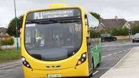 Additional bus routes sought in Portlaoise