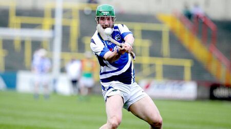 When Laois white washed the Lillies