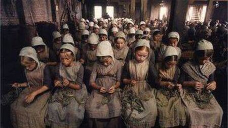 History seminar on Irish Famine and Earl Grey Scheme in Laois