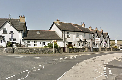 Man arrested on suspicion of attempted murder after vehicle hits ...