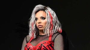 Former Little Mix singer Jesy Nelson ‘so blessed’ after birth of twins