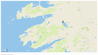 Man (20s) seriously injured in single-vehicle collision in Kerry