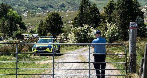 Man (50s) arrested on suspicion of murder of Kerry farmer Michael Gaine