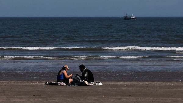 Met Éireann forecasting highest temperatures of 23 degrees next week