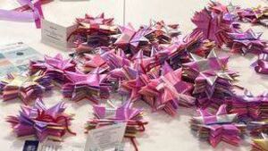 Event to celebrate 10,000 stars in Laois