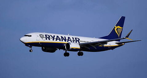Ryanair to raise prices as it seeks return to profit growth