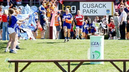 You can’t win a game in the first eight minutes, but you can lose it