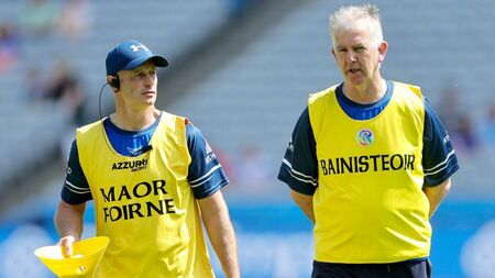 ‘Missing golden goal opportunities cost us’ - Collier