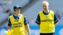 ‘Missing golden goal opportunities cost us’ - Collier 